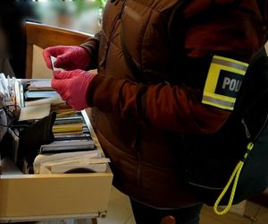 Były dyrektor szpitala w Tucholi zatrzymany! Śledczy: posiadał pornografię z udziałem dzieci i zwierząt