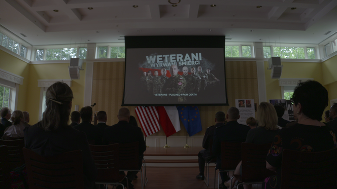 Braterska więź łączy nasze armie