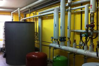 Sortownia w Gliwicach