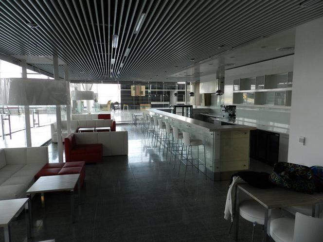 Lotnisko we Wrocławiu, nowy terminal 