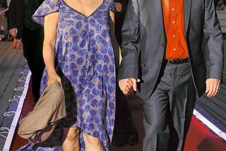 Pozostał jej tylko golas z młodości