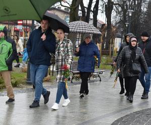 Jarmark Wielkanocny w Końskich. Były piękne palmy, malowanie pisanek i dużo atrakcji