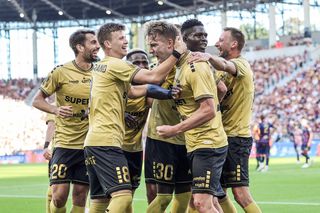 Górnik zdemolował Arkę! Co za pokaz siły lidera Ekstraklasy