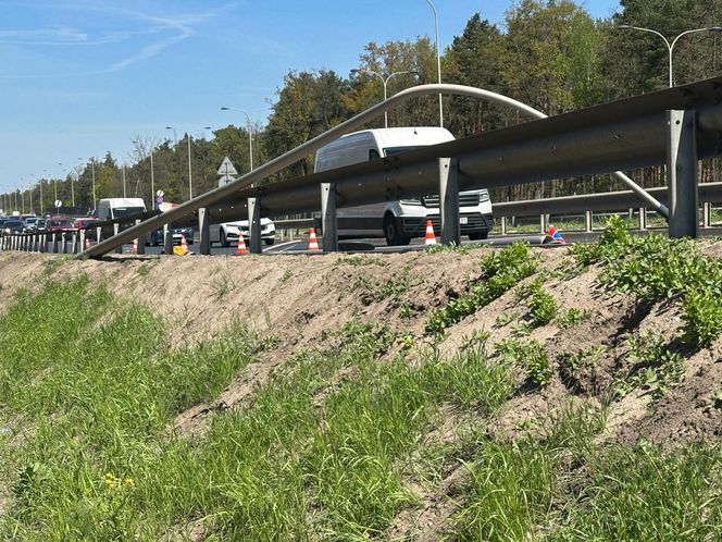 Dachowanie na Żołnierskiej