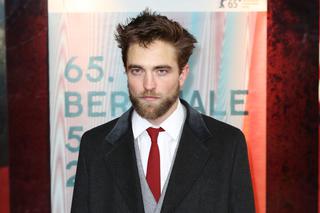 Robert Pattinson 2014 randki