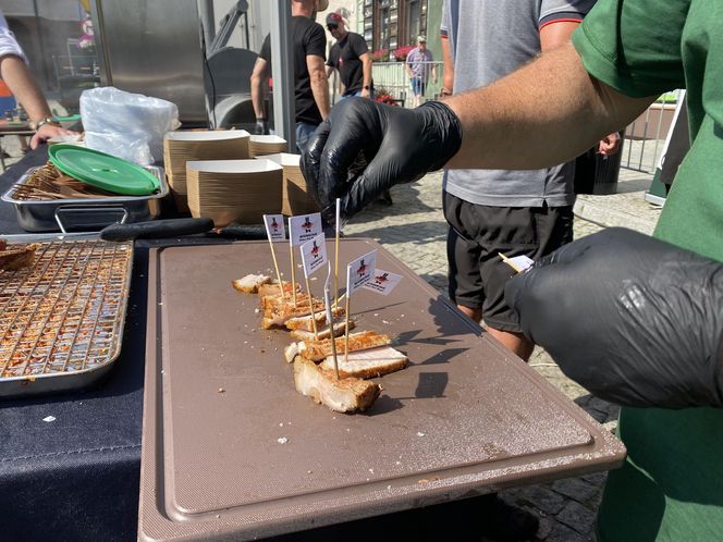 Festiwal Browarnictwa i Święto Wołowiny 2025 