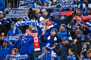 26. kolejka Betlic 1. Ligi nie dla Ruchu Chorzów