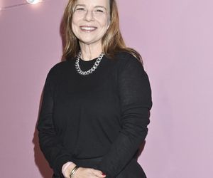 Smukła Wojciechowska, sportowa Nosowska i futrzasta Szroeder. Tłum gwiazd na imprezie marki biżuteryjnej