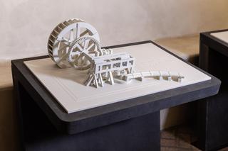 Odtworzyli dawne zabudowania Zamku Królewskiego na Wawelu. Makiety robią wrażenie