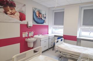 Zdaniem matek w tym szpitalu rodzi się najlepiej na Śląsku. Ranking porodówek 2022