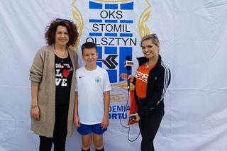 Akademia Sportu Stomilu Olsztyn