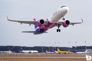 Lotnisko Katowice Airport w Pyrzowicach przejmuje loty z Krakowa