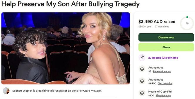 Zamroziła dziecko, żeby je wskrzesić! Szokujący plan matki