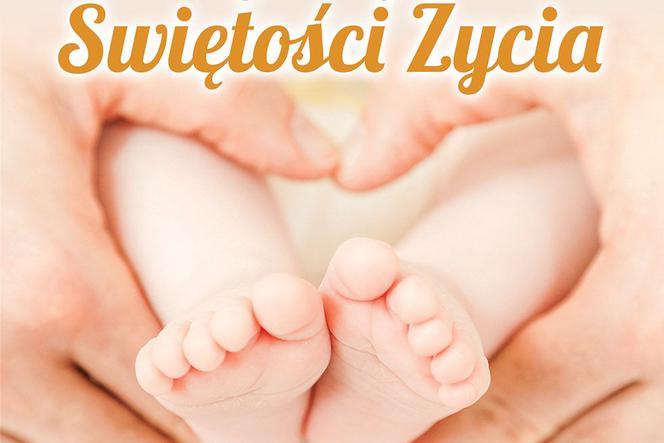 Tego dnia można podjąć duchową adopcję dziecka poczętego, którego życie jest zagrożone pod sercem matki