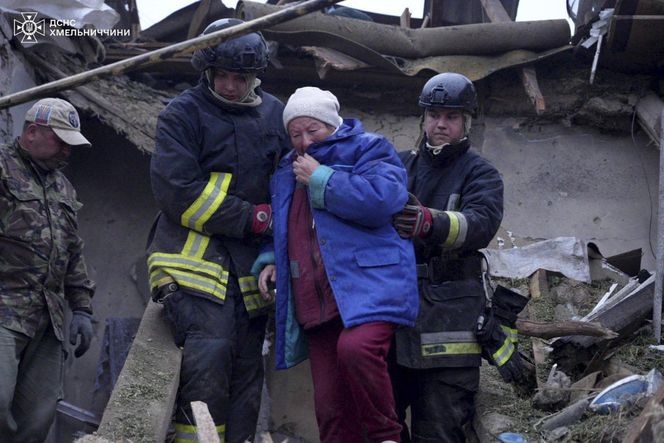 Rosja/ Kreml: decyzja Zachodu o broni dla Kijowa jest niebezpieczna