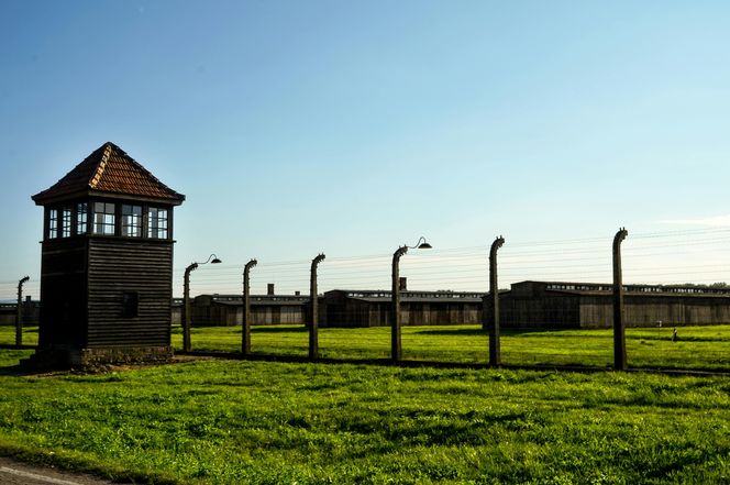 Obóz Auschwitz-Birkenau