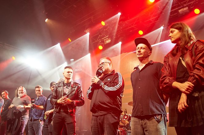 Rocktoberfest 2025 - impreza urodzinowa Eski ROCK
