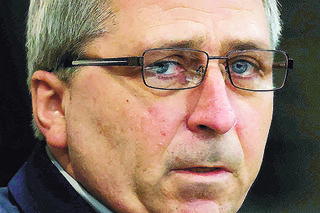 Dożywocie za lincz z nienawiści