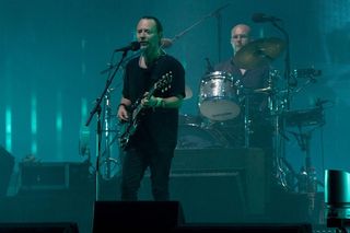 Radiohead jednak szykuje się na powrót w tym roku? Wszystko na to wskazuje!