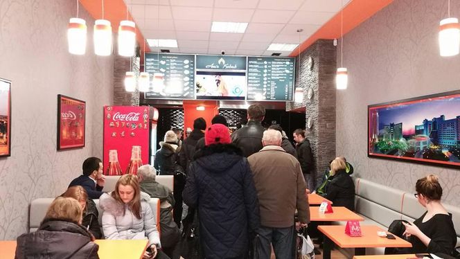 Amir Kebab najlepszą restauracją województwa śląskiego. Pyszne.pl Awards rozdane