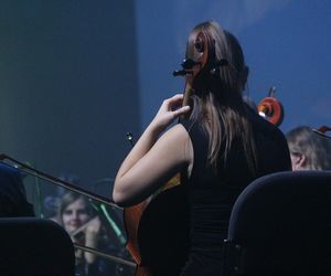 Gaming Concert