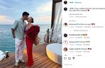 Tak Anna i Robert Lewandowscy świętowali rocznicę ślubu