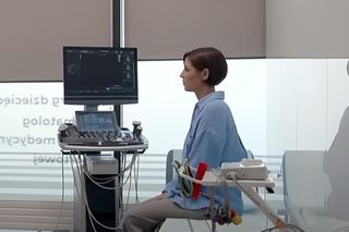 Pierwsza miłość, najnowszy zwiastun: Kinga (Aleksandra Zienkiewicz) 