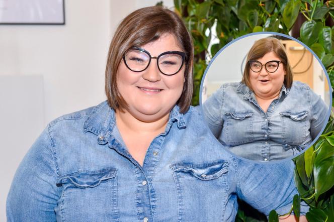 Dominika Gwit chudnie w ciąży. Czy to zdrowe?