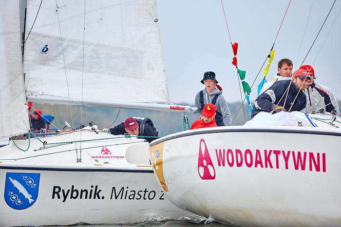 Rybnik Match Race 2018