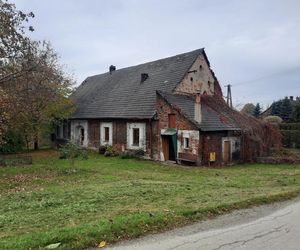 Stara Wieś w Śląskiem