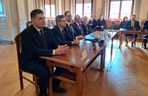35 lat samorządu terytorialnego w Polsce - uroczysta sesja w Tarnowie