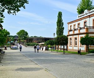 Uzdrowisko Inowrocław świętuje 150-lecie