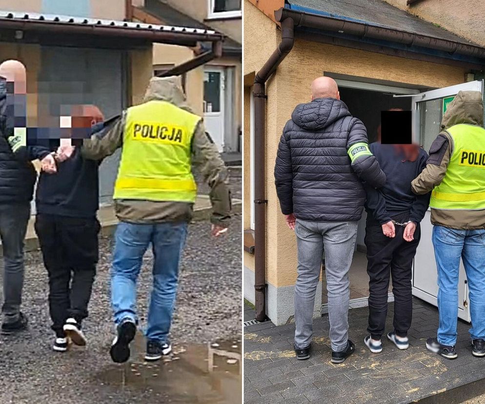 Wieluń. 19-latka podejrzana o zabójstwo. W mieszkaniu ciało 33-latka