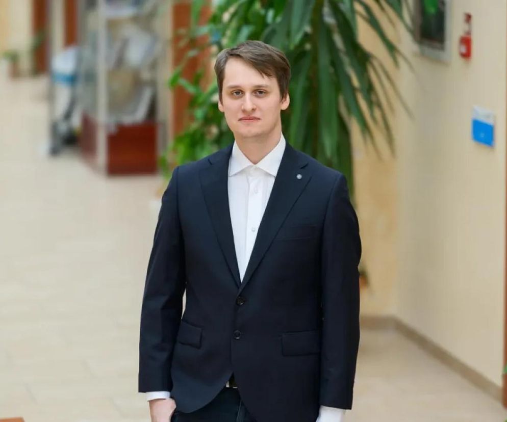 Student z UWM weźmie udział w symulacji obrad Rady UE 
