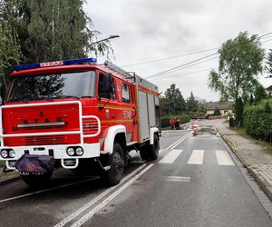 Woda zalała mnie już trzeci raz