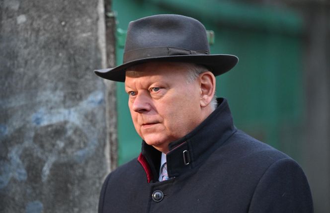 Nowe działa Marka Suskiego