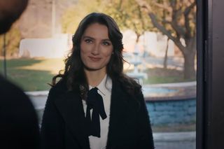 Dziedzictwo, odcinek 702. Yaman, Hazal