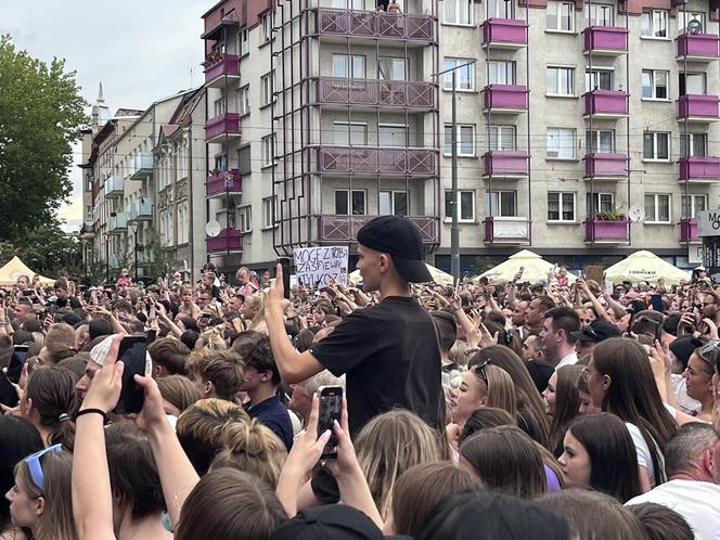 Koncert Skolima z okazji 767. Urodzin Gorzowa