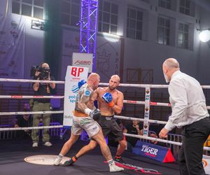 Białystok Chorten Boxing Show VIII