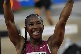 Znakomite wyniki w Monako. Fraser-Pryce jeszcze szybciej niż w Chorzowie