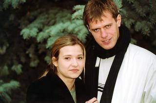 Joanna Koroniewska w M jak miłość