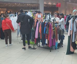 Babi Targ i Mami Babi Targ w Bydgoszczy. Wiosenne wietrzenie szaf już za nami!