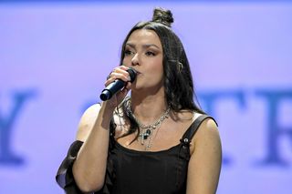 Lanberry szczerze o bolesnych początkach kariery. Piosenkarka wspomina porażkę w X Factorze