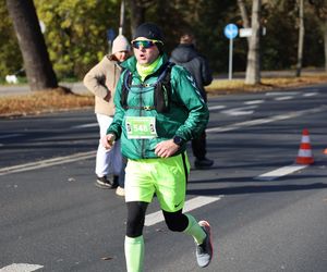 Półmaraton Lubelski 2025 przeszedł do historii