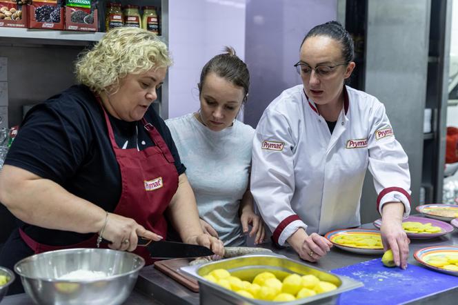 Kuchenne Rewolujce - już 6.04.2023 odcinek z Komornik!