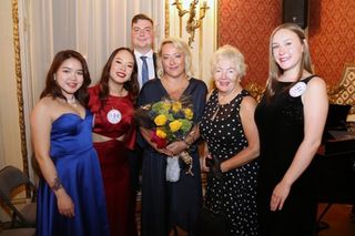  Rozmowa z Joanną Gwóźdź z Fundacji Uśmiech Dziecka