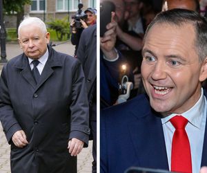 Nawrocki skompromituje polityków z uśmiechem na ustach, potem umyje ręce jak Piłat. Tak to widzi Jackowski