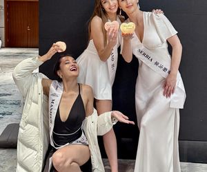 Polka podbiła Chiny! Ewa Bochenko z tytułem I Wicemiss Miss Friendship International 2025