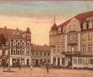 Mazury na starych zdjęciach. Tak dawniej wyglądały popularne turystyczne miasta