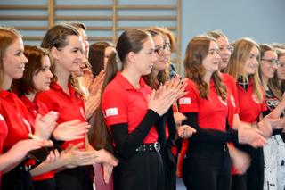  Mistrzostwa Pierwszej Pomocy w Starym Sączu